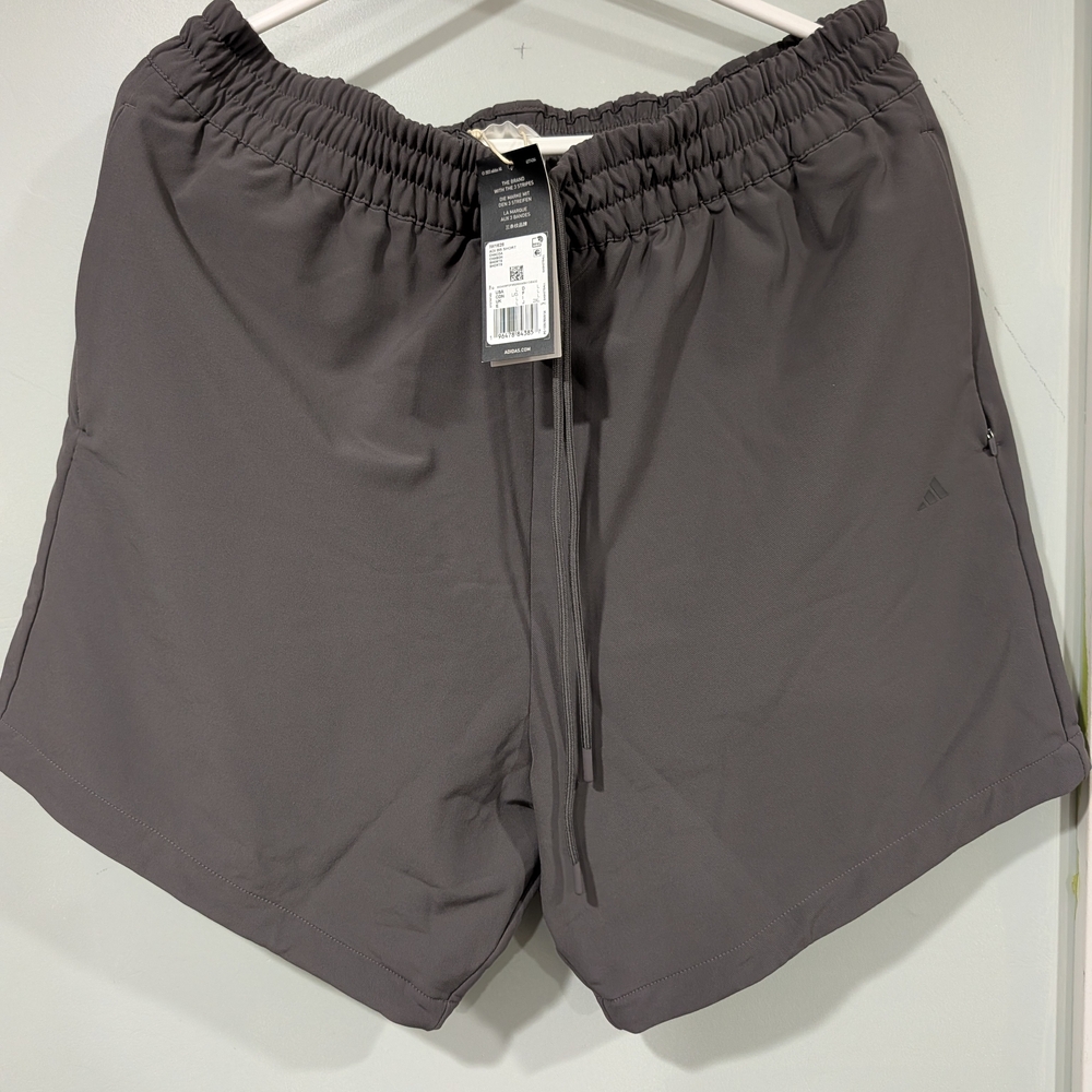 Adidas BB Short Sz L